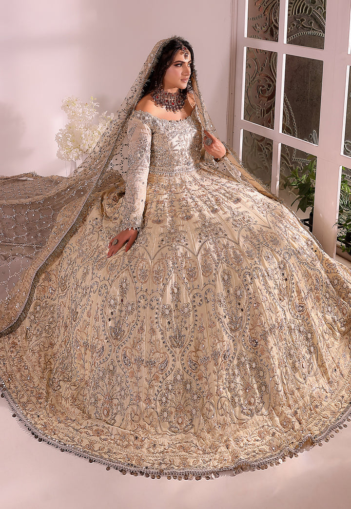 Kashees Bridal Wear| KBW-104 |