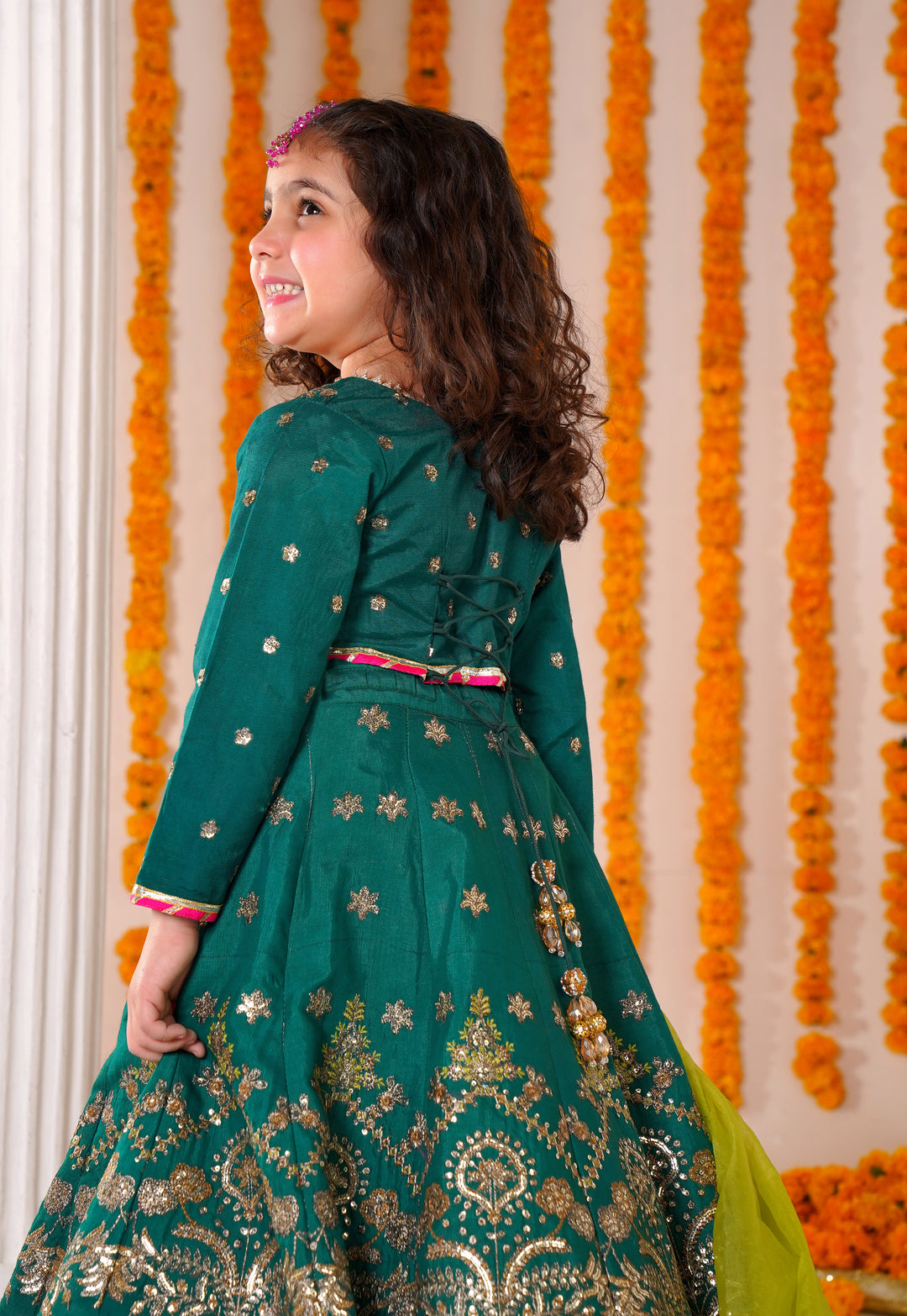 Kashees Moomal Collection | KMC-1 |