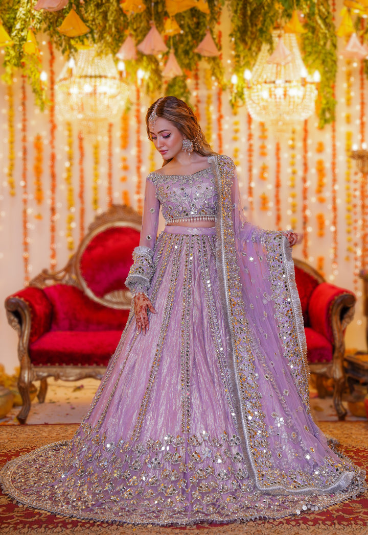 Kashees Bridal Wear| KBW-048 |