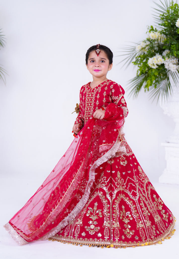 Nanhi Shahzadi | KNS-003 |