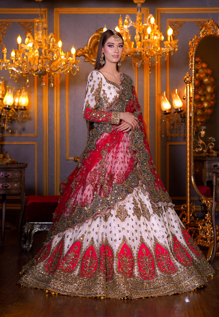 Kashees Bridal Wear| KBW-090 |