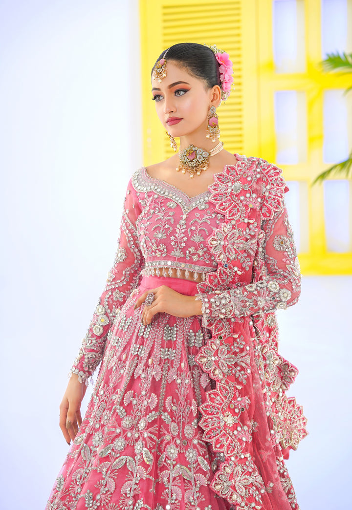 Kashees Bridal Wear| KBW-144 |