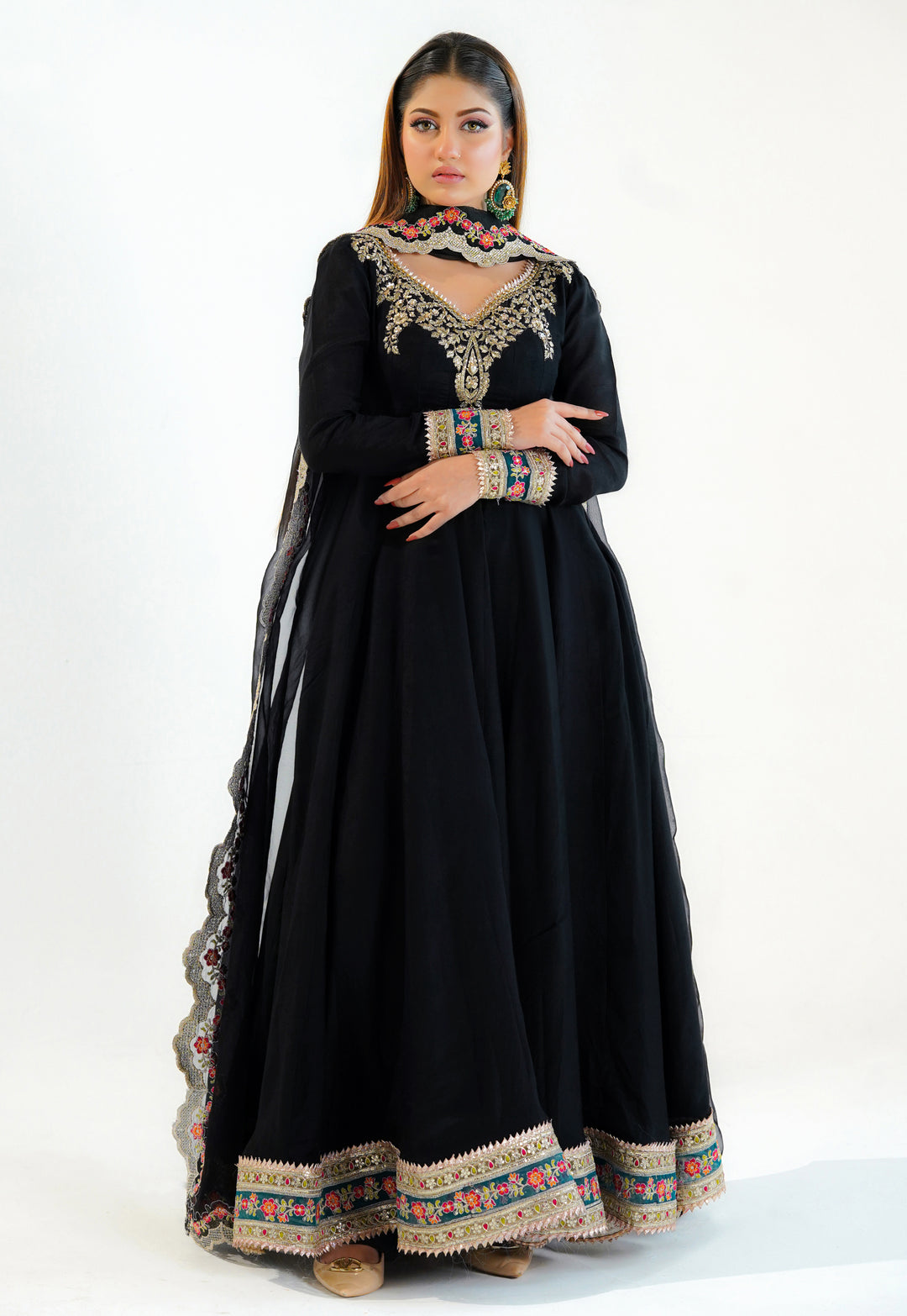 Kashees Naaz Collection | VOL-3 |