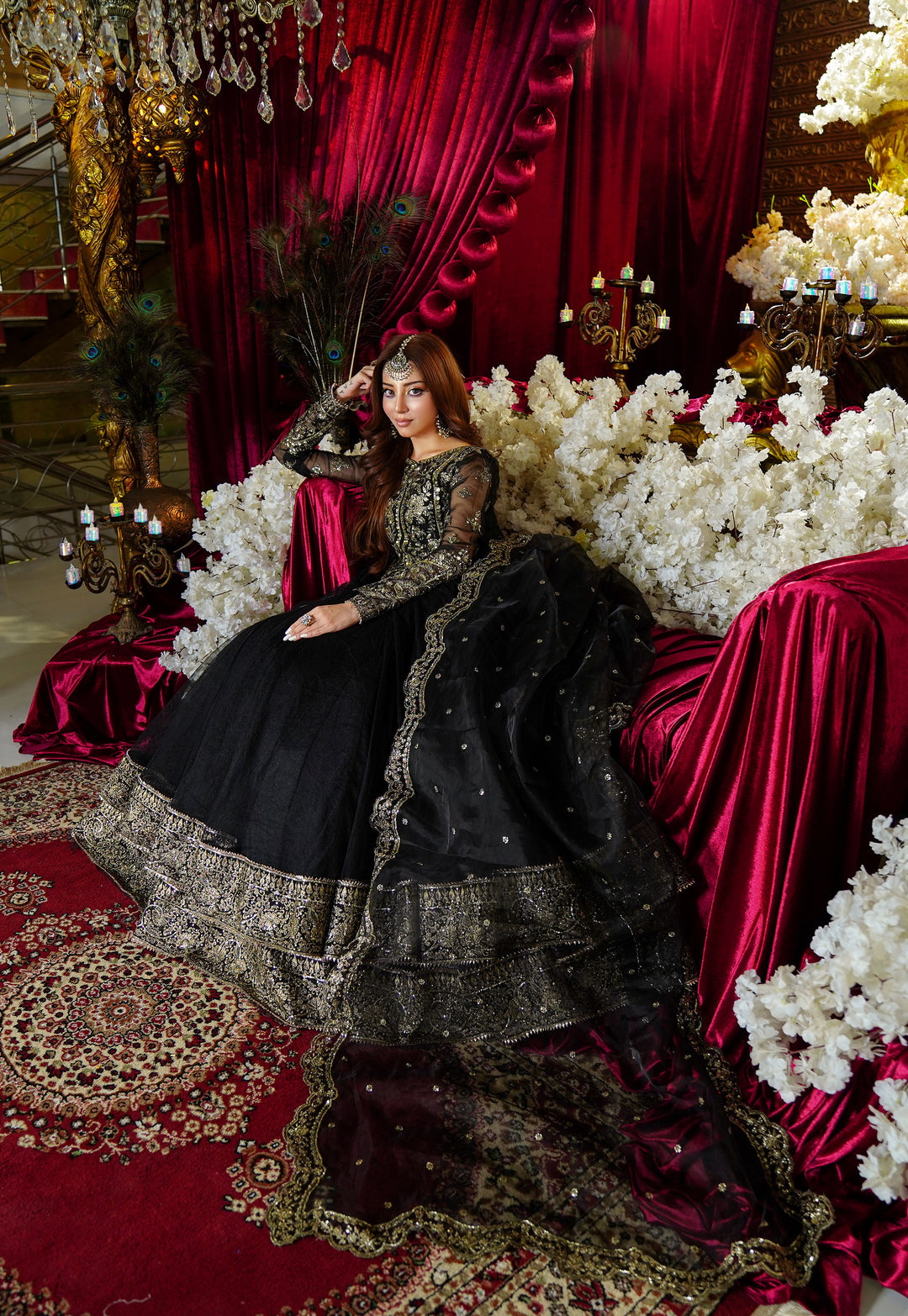 Kashees Naqsh Collection| KNNC-3|
