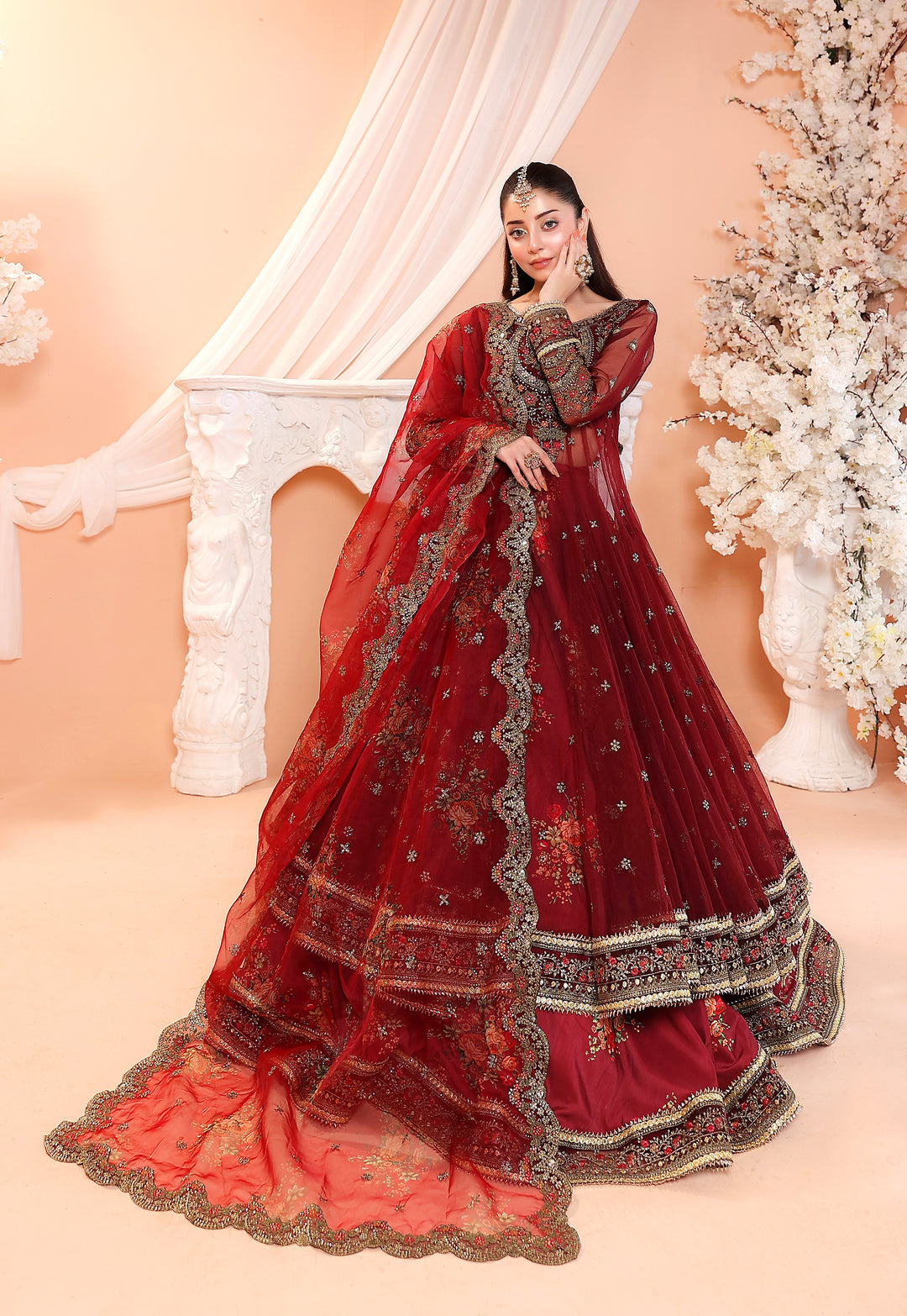 Kashees Naqsh Collection| KNNC-4|