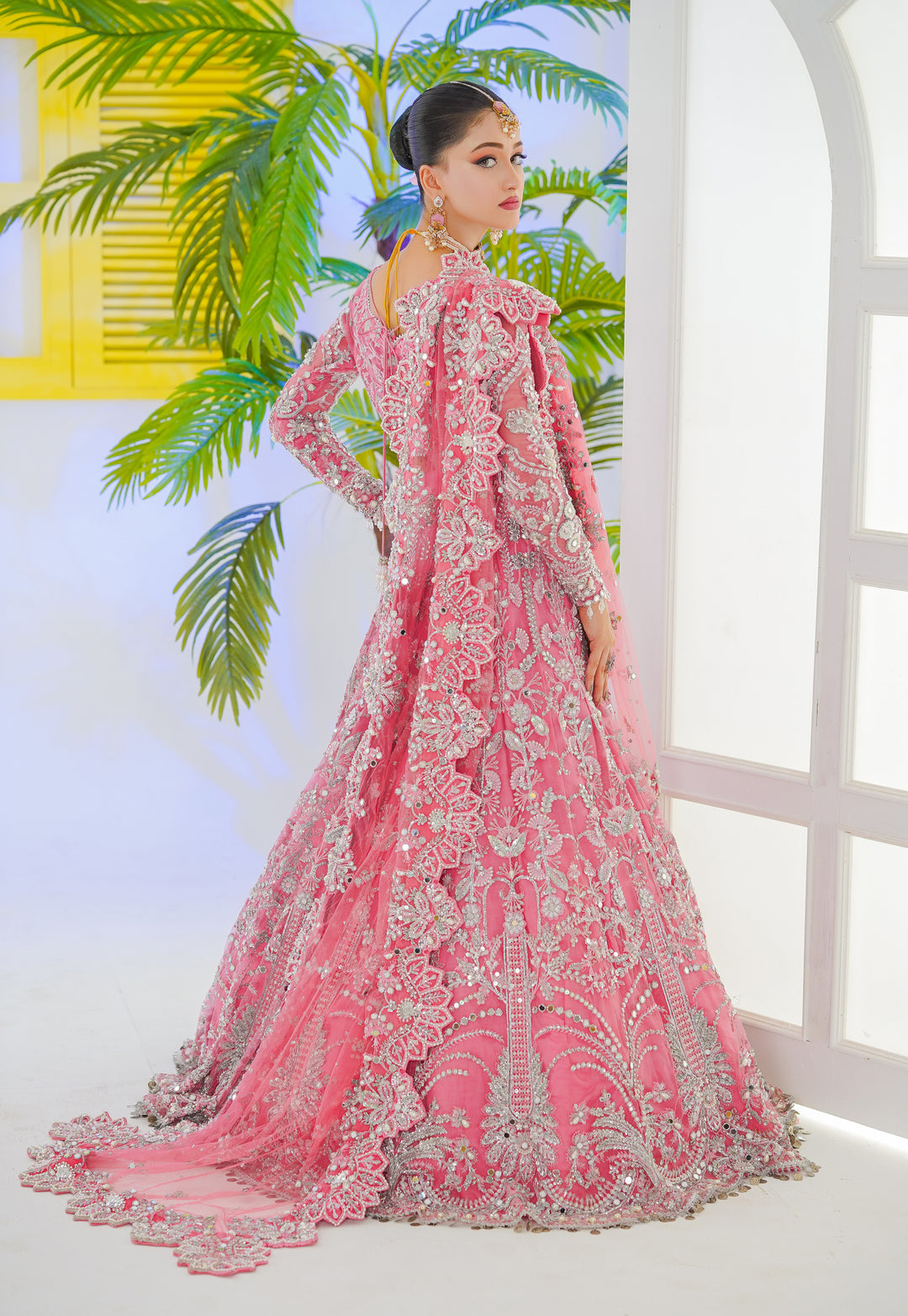 Kashees Bridal Wear| KBW-144 |