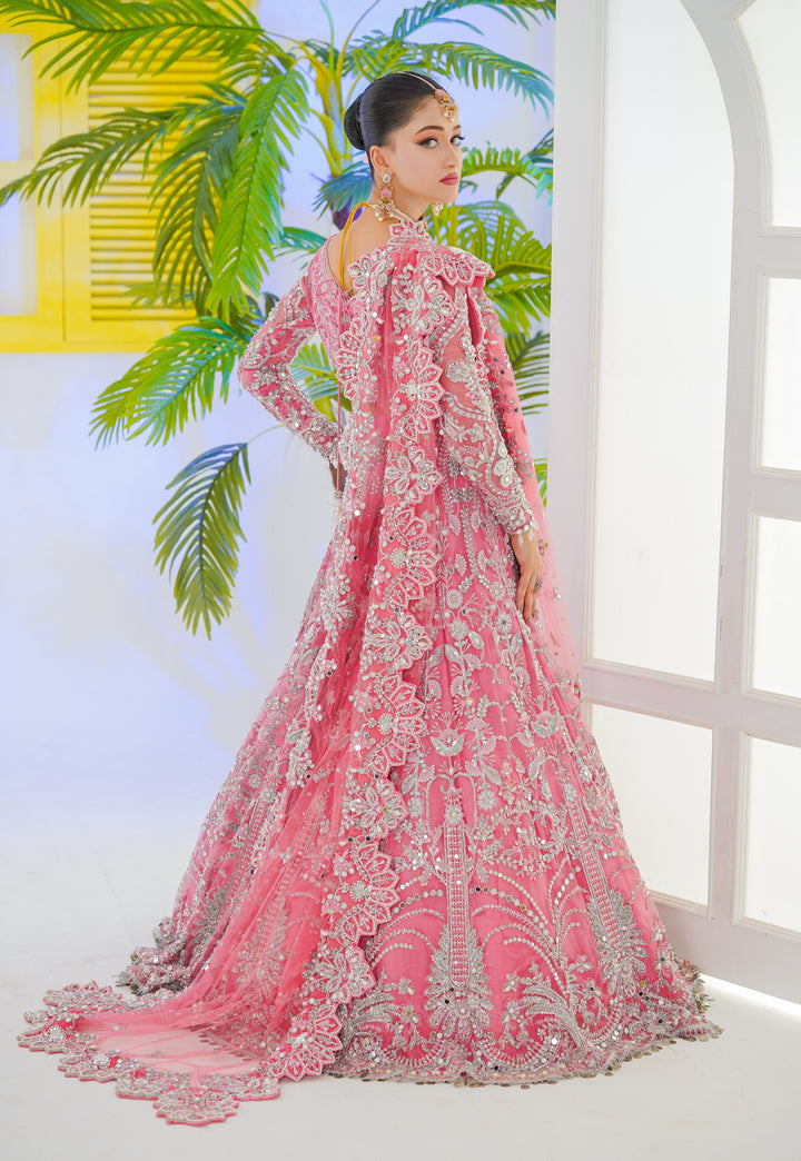 Kashees Bridal Wear| KBW-144 |