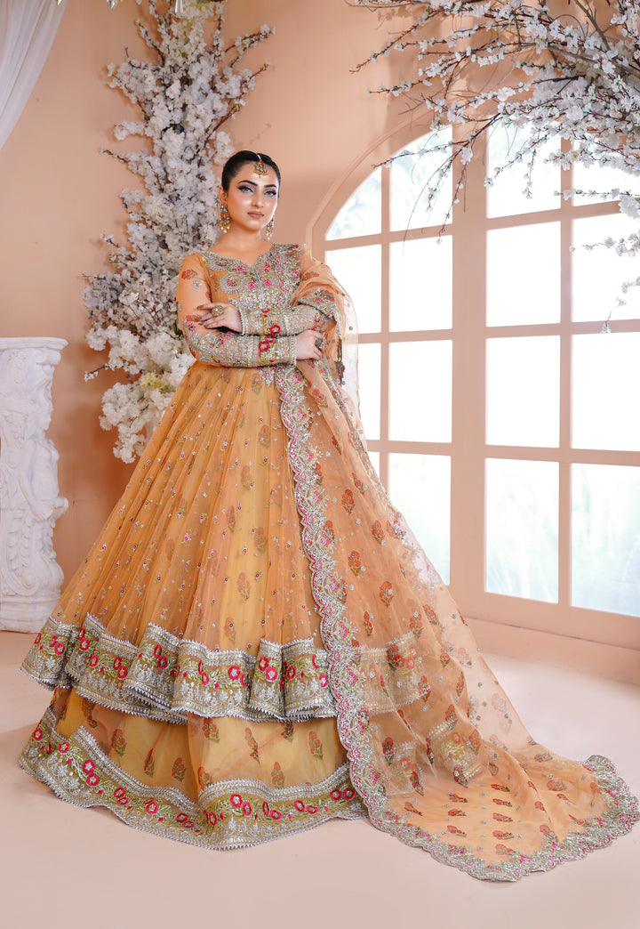 Kashees Naqsh Collection| KNNC-7|