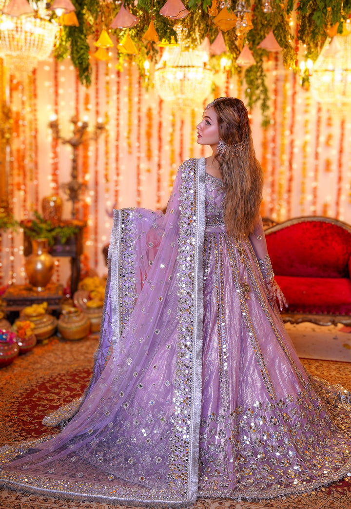 Kashees Bridal Wear| KBW-048 |