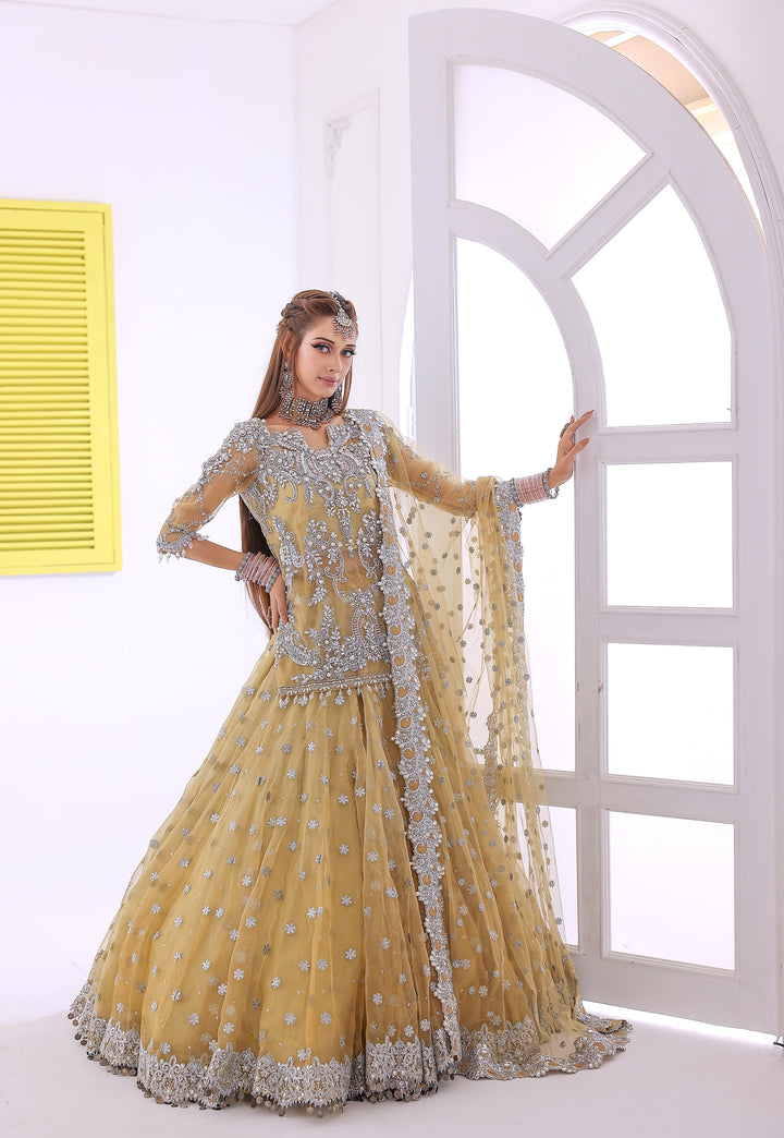 Pari Shah Collection | KPSC-004 |