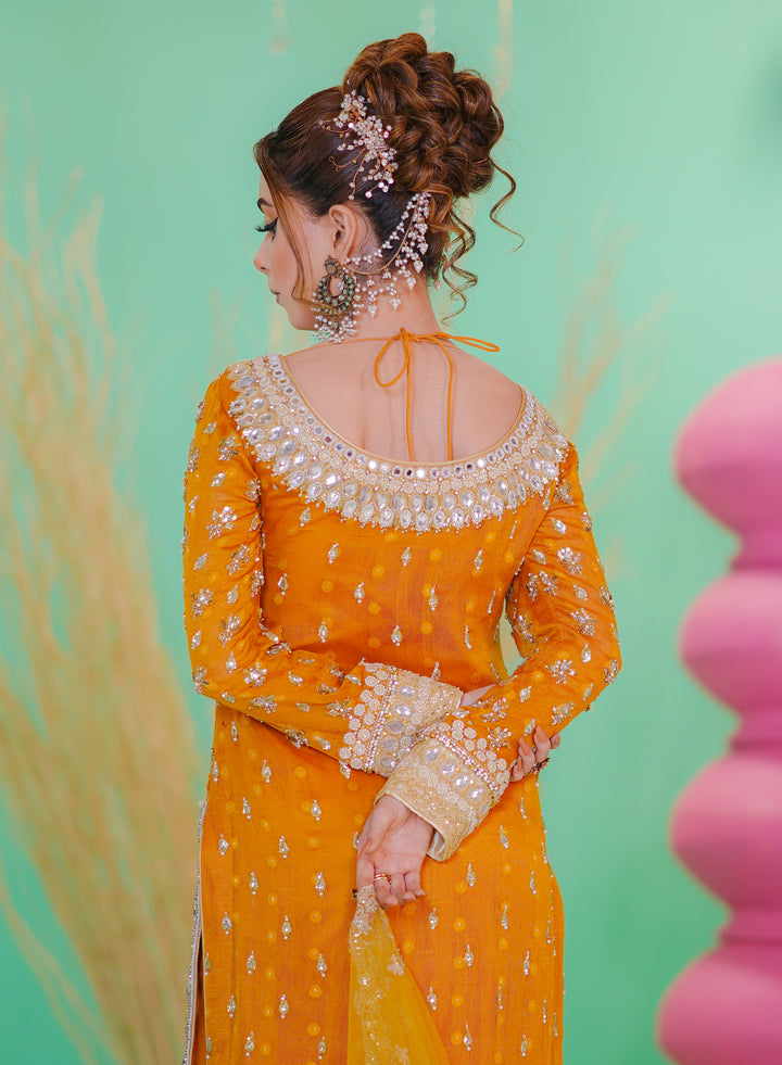Meherban Party Wear Collection | MPWC-001 |