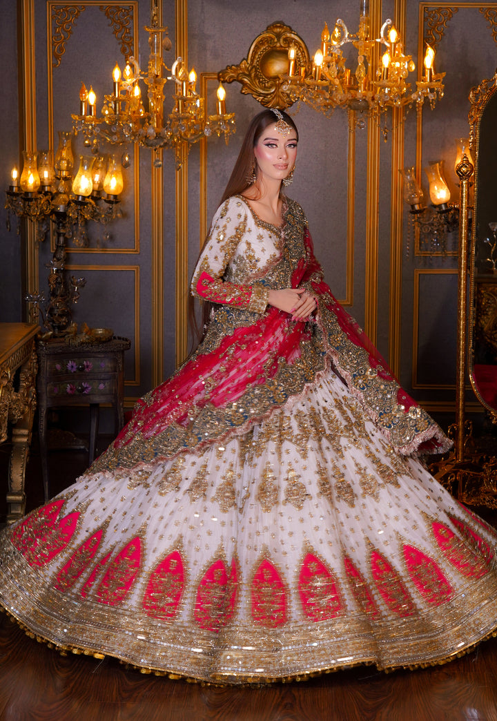 Kashees Bridal Wear| KBW-090 |