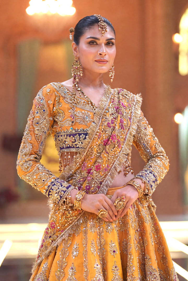 Dastan-e-Ishq | Mayoun | Sunheri Rasm | DMSR-16