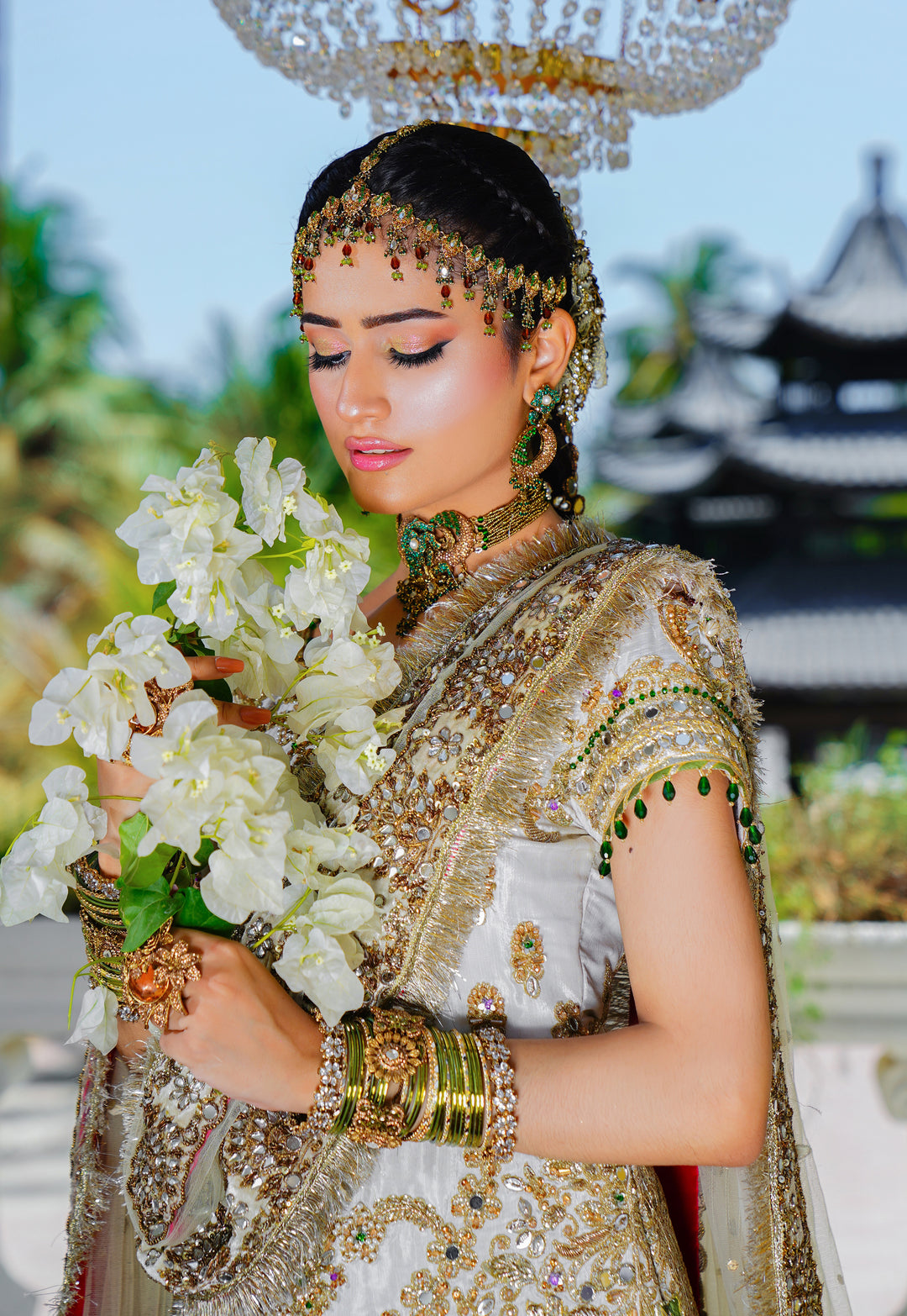 Kashees Bridal Wear| KBW-149 |