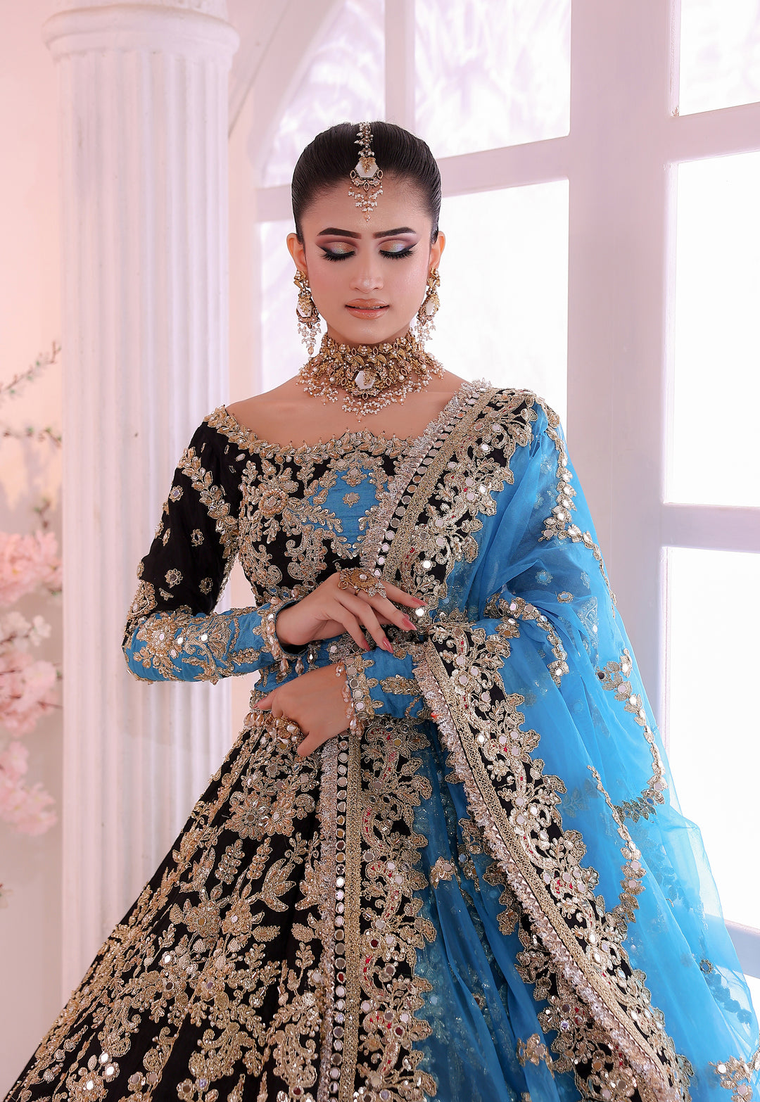Kashees Bridal Wear| KBW-139 |