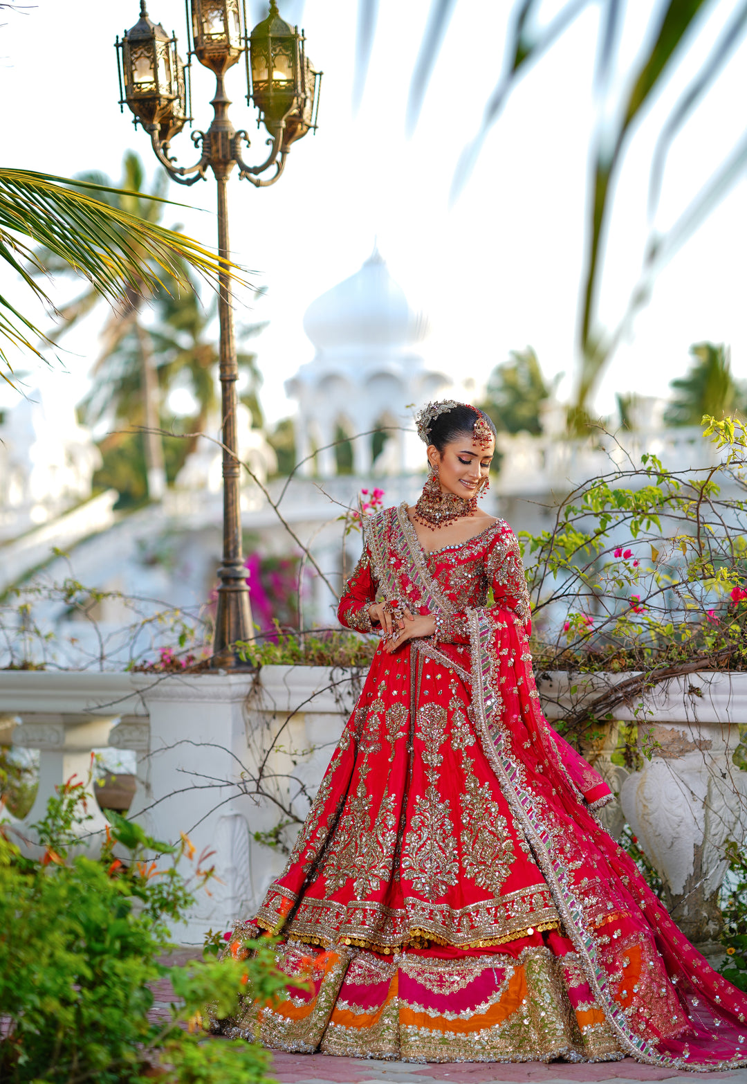 Kashees Bridal Wear| KBW-152 |