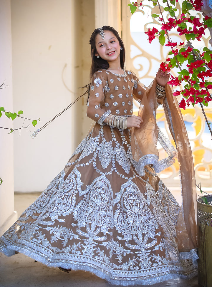 Nanhi Shahzadi | KNS-017 |