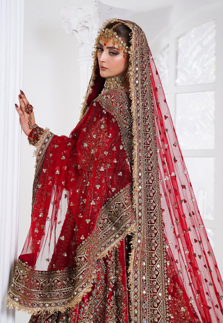 Riwaaj-e-Ishq Collection | REIC-007 |
