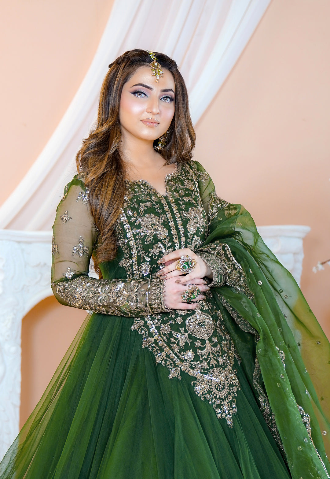 Kashees Naqsh Collection| KNNC-6|