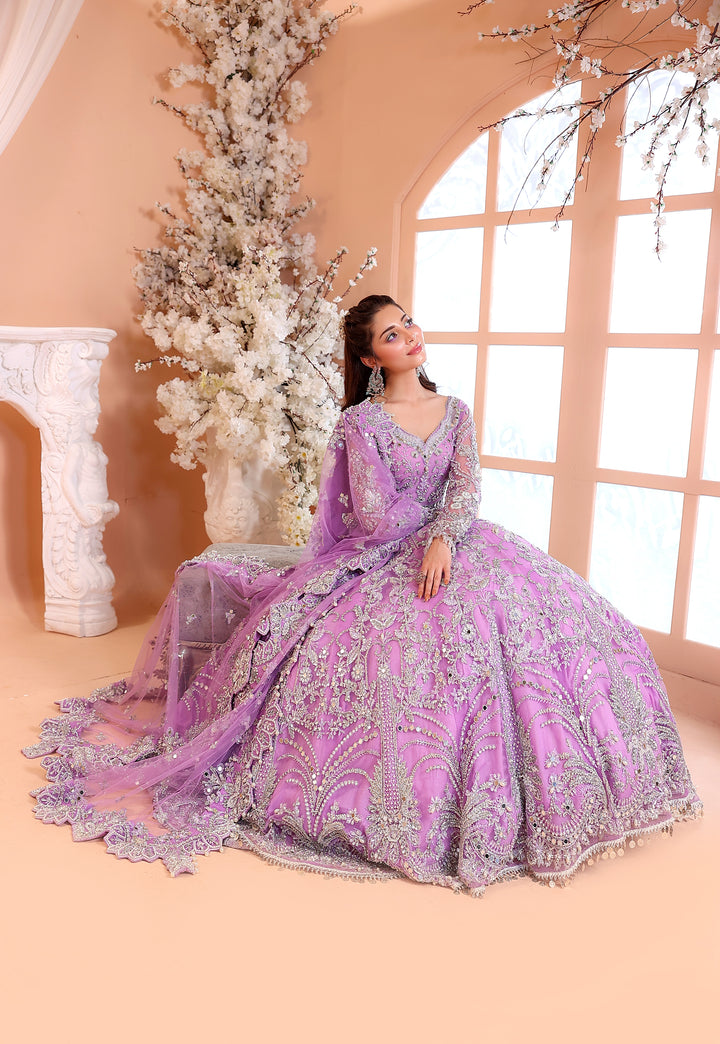 Kashees Bridal Wear| KBW-142 |