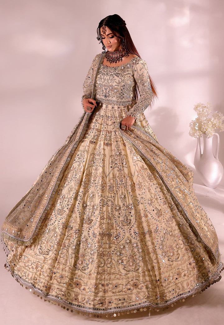 Kashees Bridal Wear| KBW-104 |