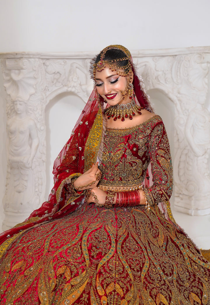 Pakeezgi Collection | KPC-022|