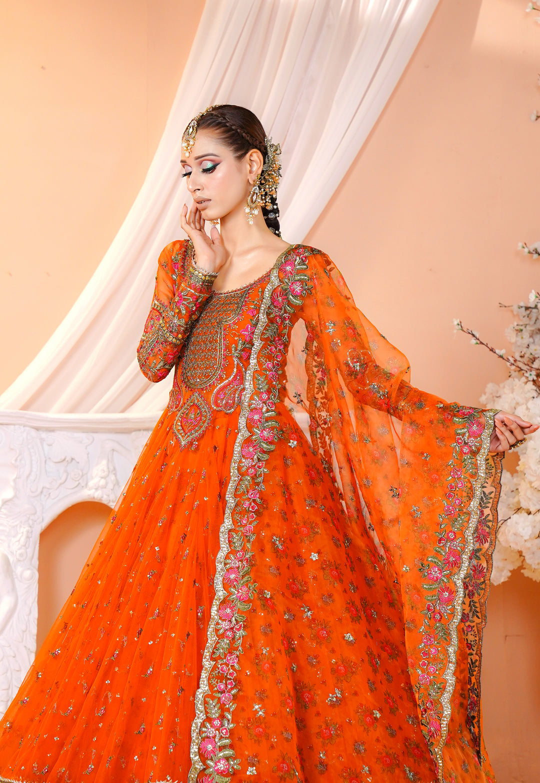 Kashees Naqsh Collection| KNNC-5|