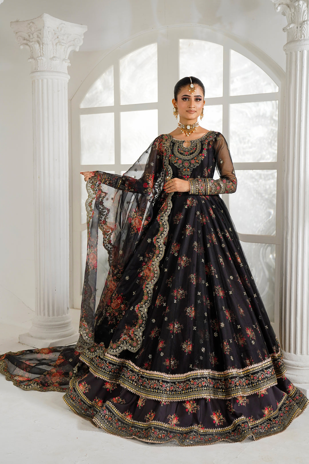 Kashees Naqsh Collection| KNNC-1 |