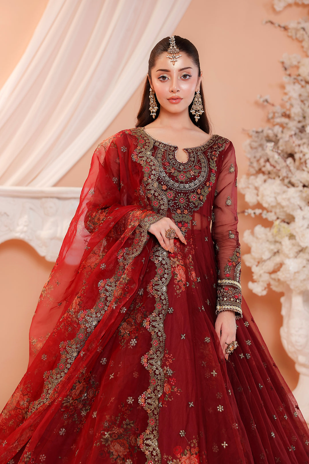 Kashees Naqsh Collection| KNNC-4|