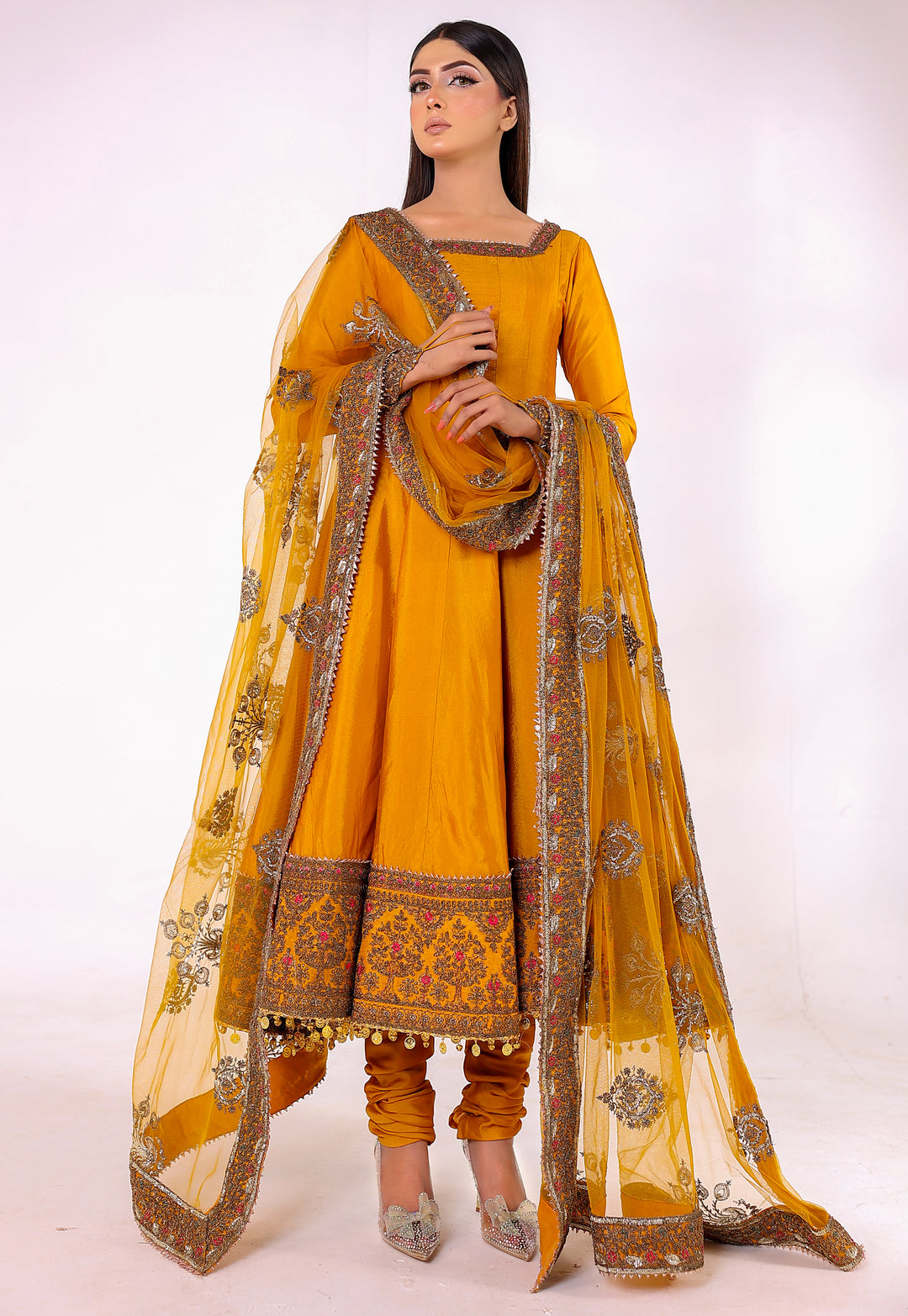 Kashees Naaz Collection | VOL-2 |