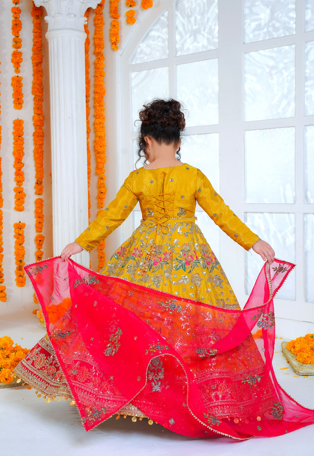 Kashees Moomal Collection | KMC-2 |