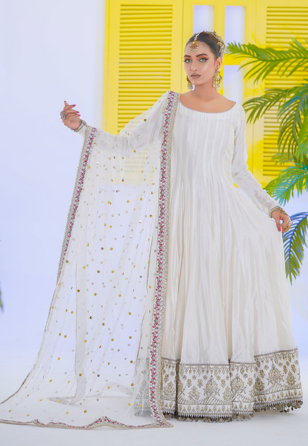 Kashee’s Raania Collection Vol-1