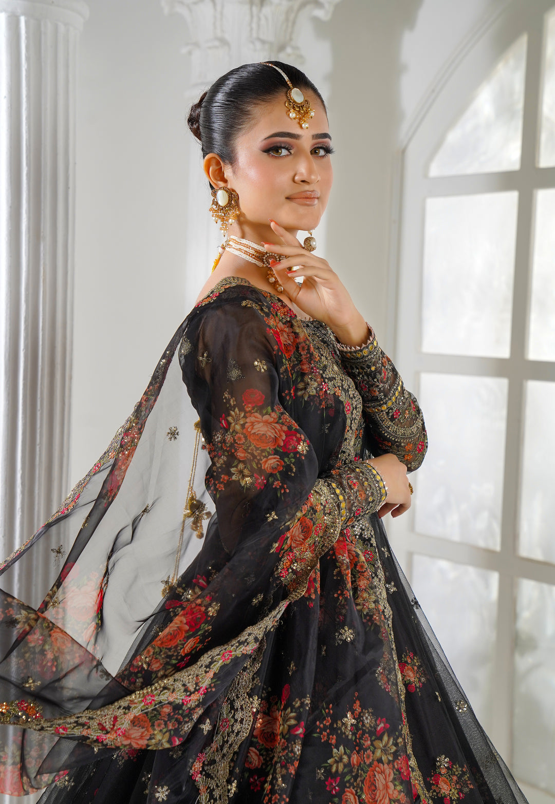 Kashees Naqsh Collection| KNNC-1 |
