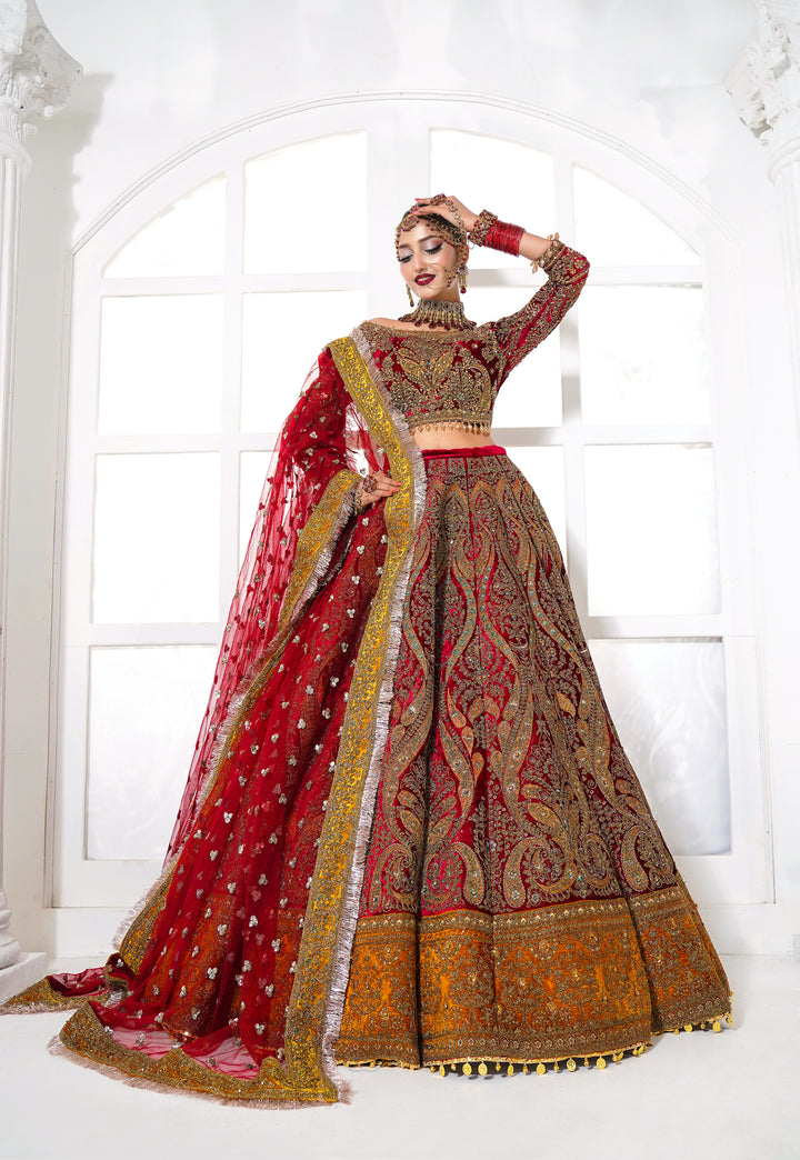 Pakeezgi Collection | KPC-022|