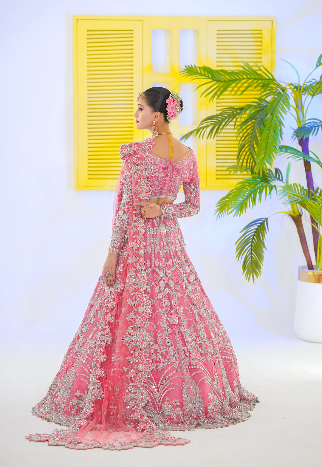 Kashees Bridal Wear| KBW-144 |