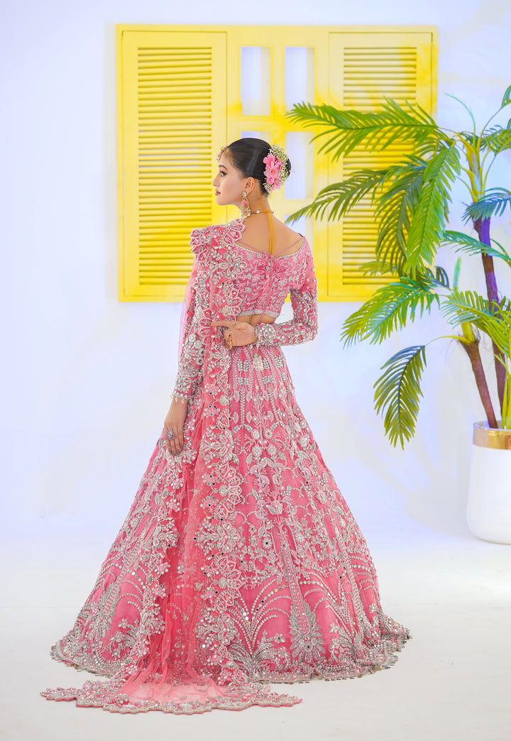 Kashees Bridal Wear| KBW-144 |