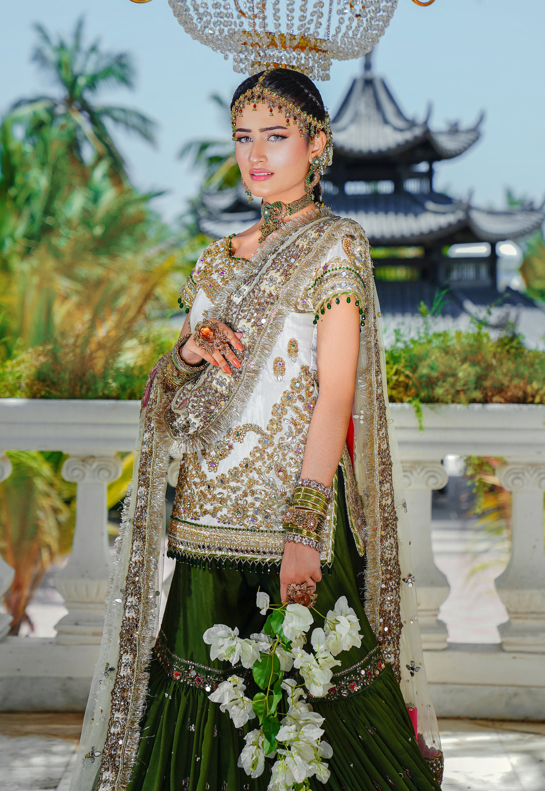 Kashees Bridal Wear| KBW-149 |