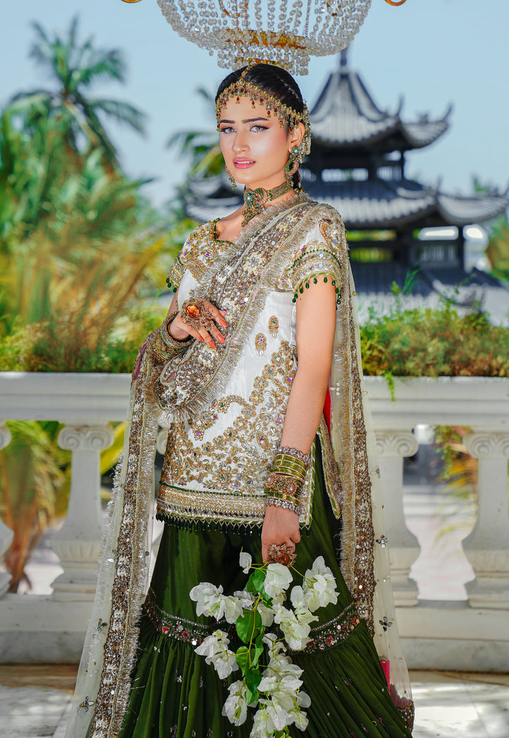 Kashees Bridal Wear| KBW-149 |