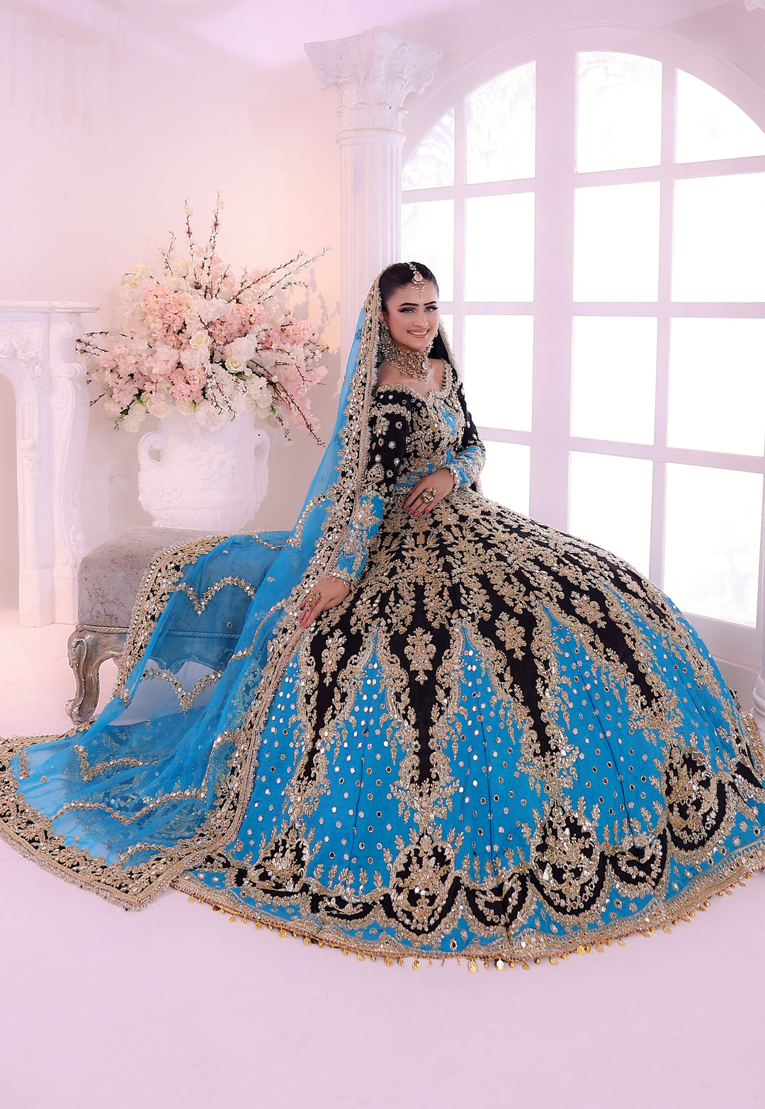 Kashees Bridal Wear| KBW-139 |