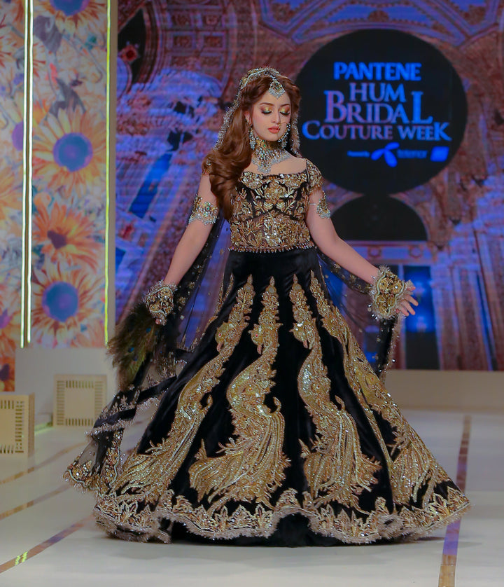 Bridal Festive Valima Collection | KBFVC-009 |