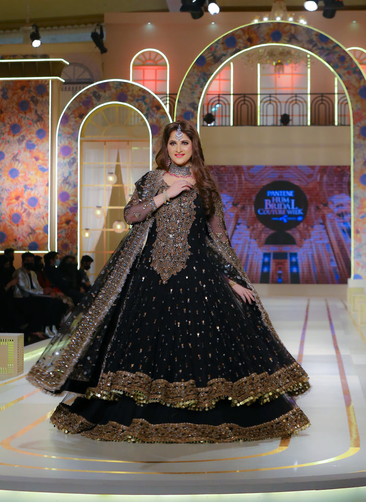 Bridal Festive Valima Collection | KBFVC-019 |