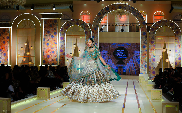 Bridal Festive Valima Collection | KBFVC-017 |