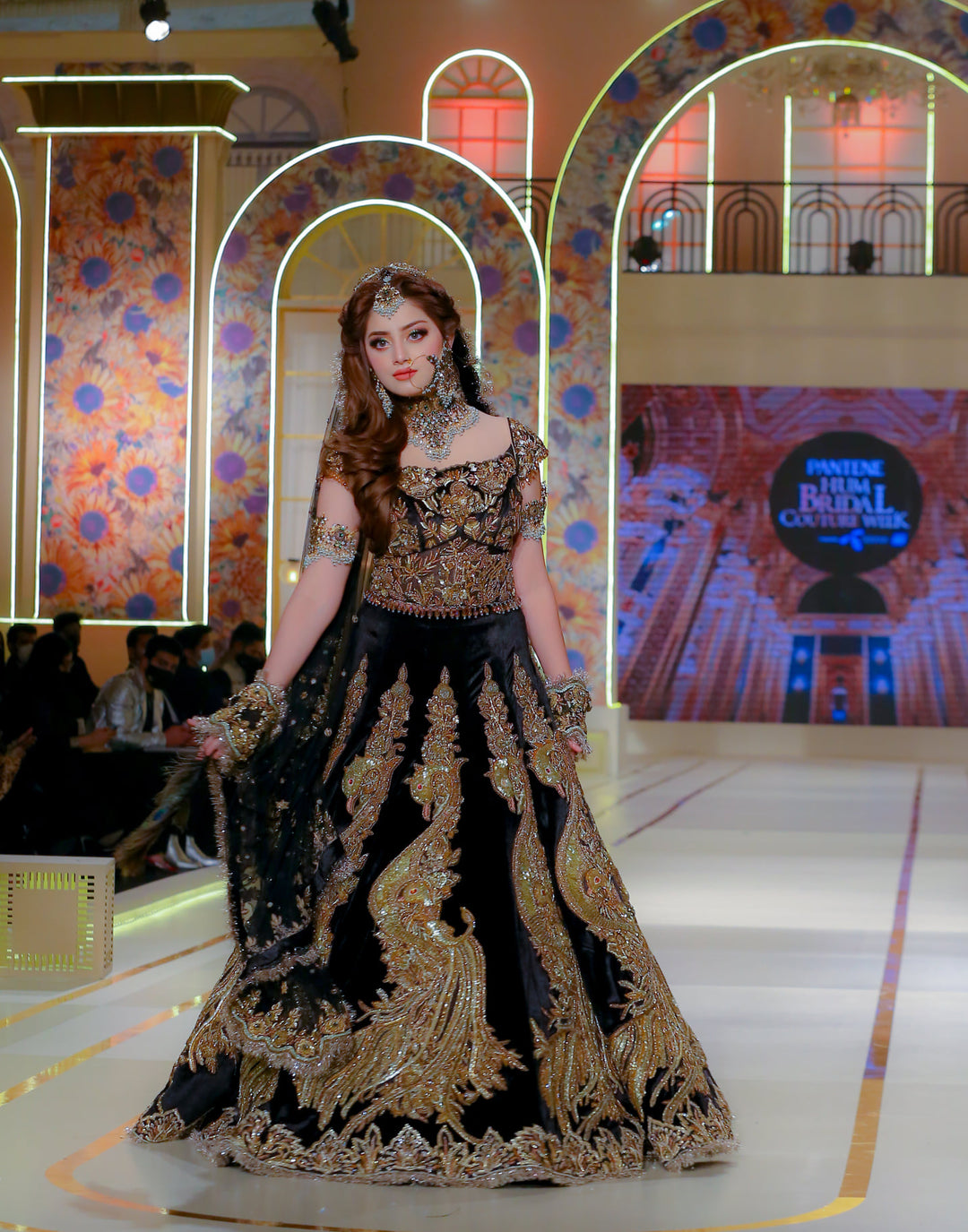 Bridal Festive Valima Collection | KBFVC-009 |