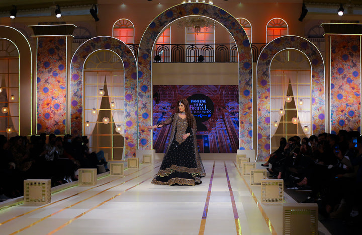 Bridal Festive Valima Collection | KBFVC-019 |