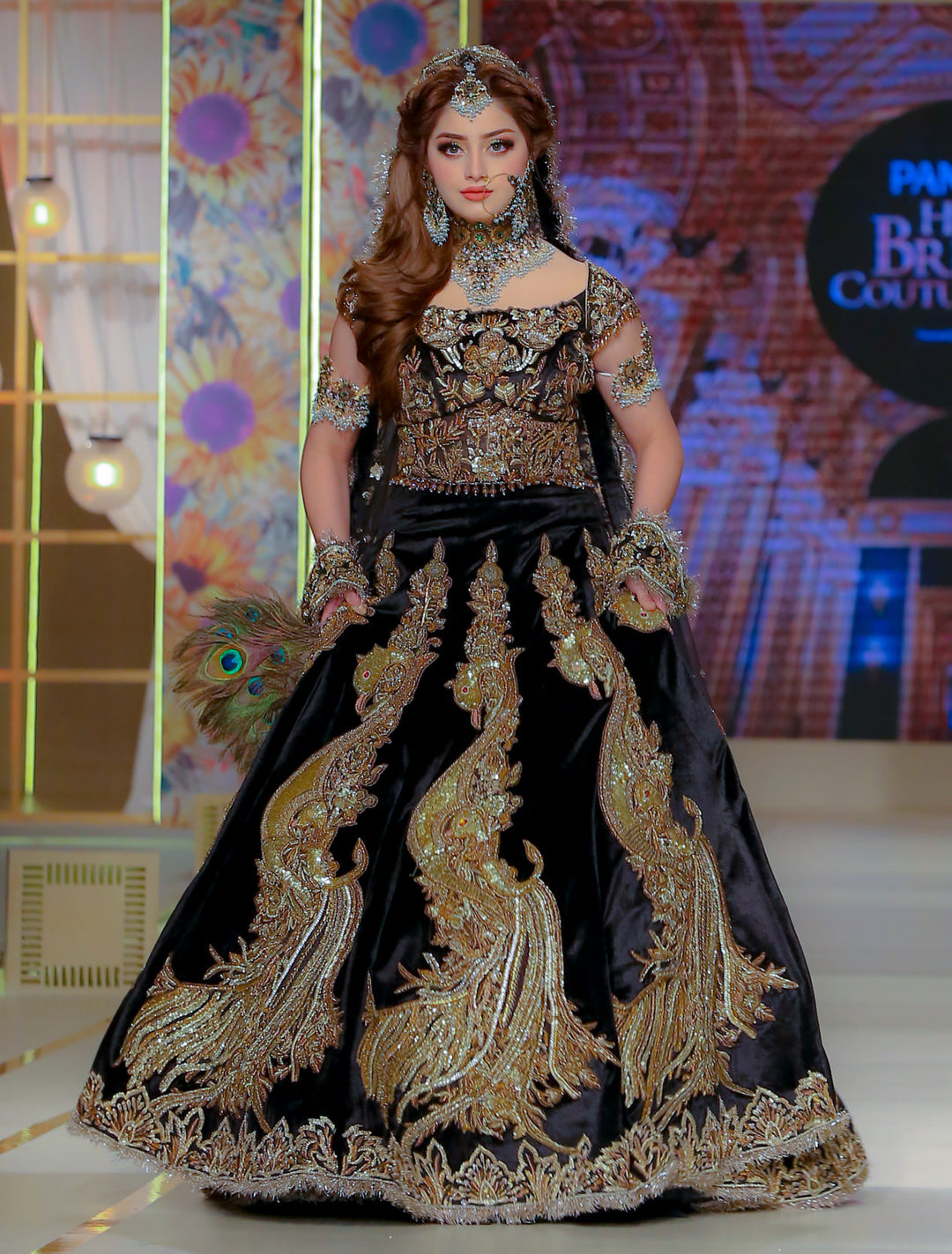 Bridal Festive Valima Collection | KBFVC-009 |
