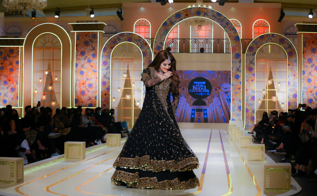 Bridal Festive Valima Collection | KBFVC-019 |