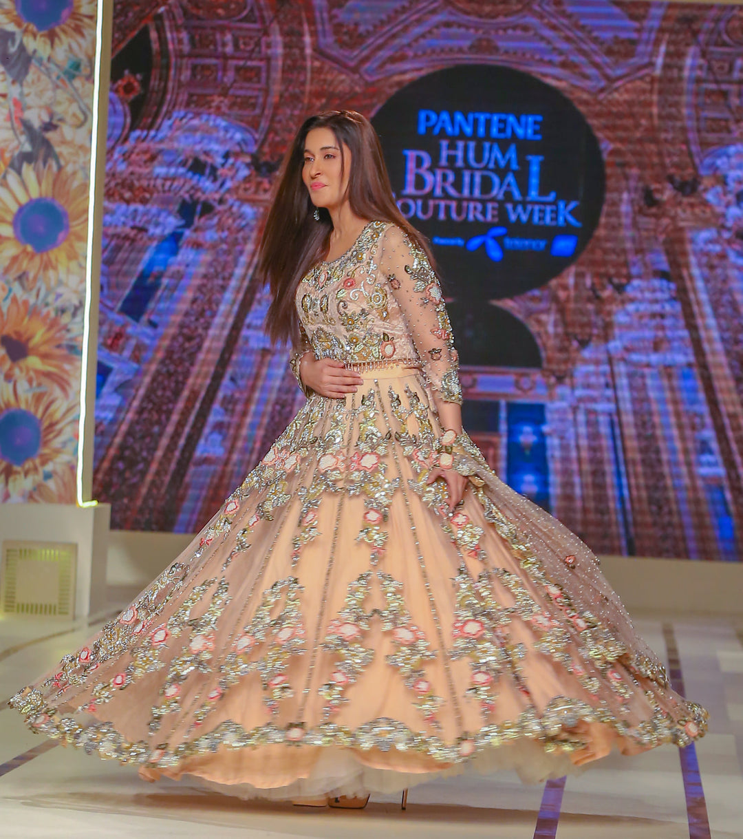 Bridal Festive Valima Collection | KBFVC-020 |