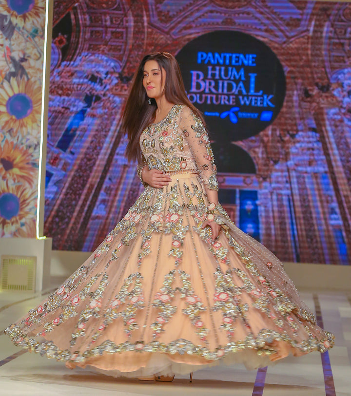 Bridal Festive Valima Collection | KBFVC-020 |