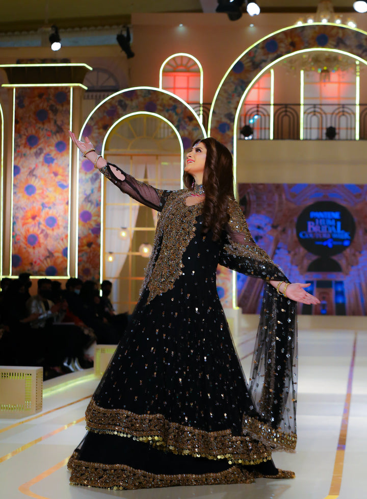 Bridal Festive Valima Collection | KBFVC-019 |