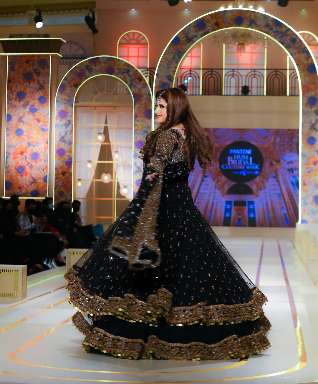 Bridal Festive Valima Collection | KBFVC-019 |